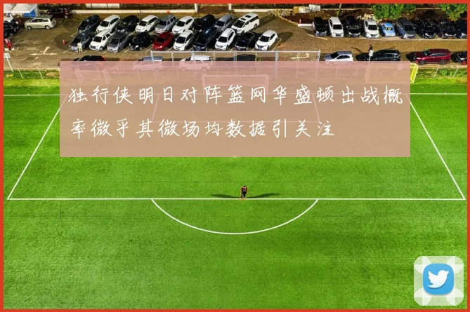 独行侠明日对阵篮网华盛顿出战概率微乎其微场均数据引关注