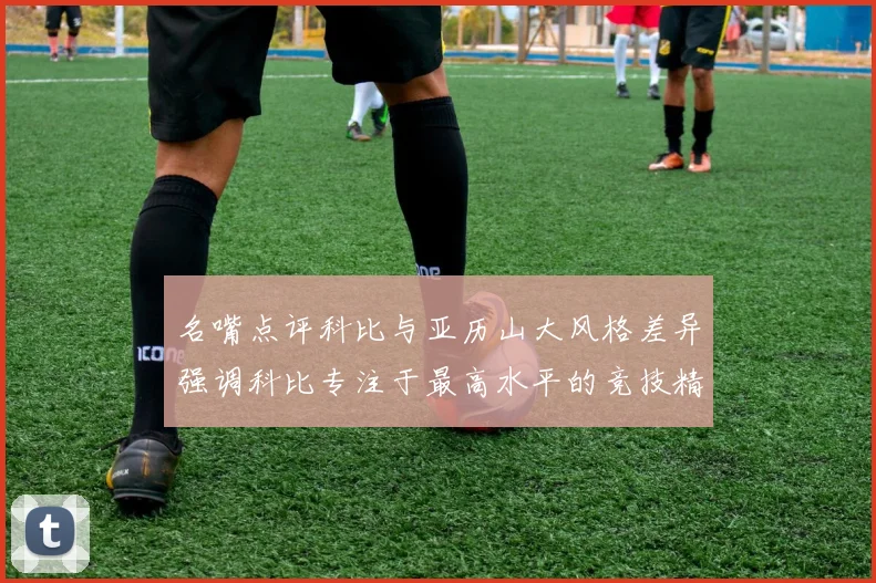 名嘴点评科比与亚历山大风格差异强调科比专注于最高水平的竞技精神